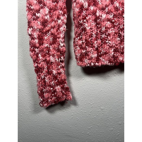 Women’s Guess Cowl Neck Sweater #33 - Picture 7 of 7